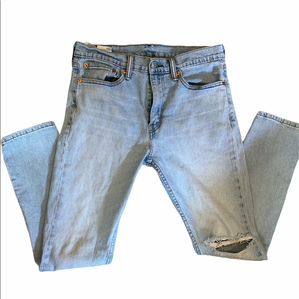 Levi 510 jeans‎